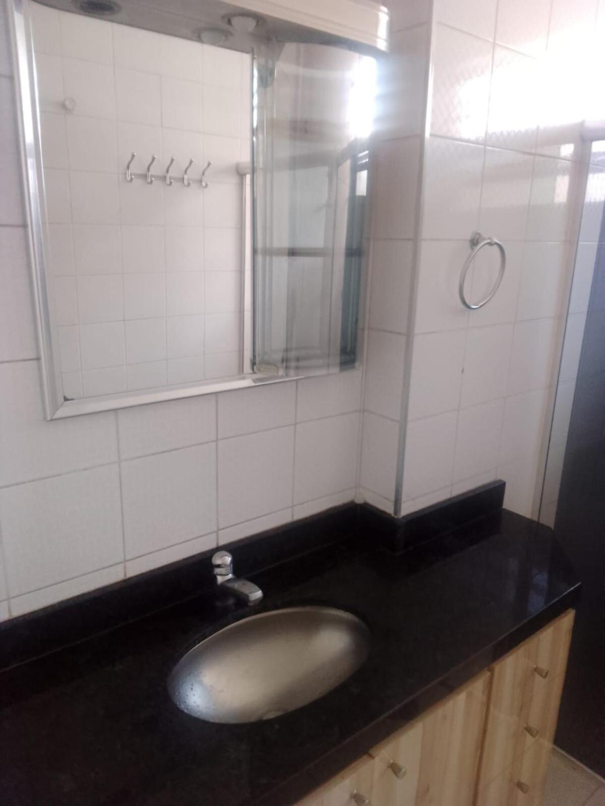 Apartamento A Familia - Rua Augusta São Paulo